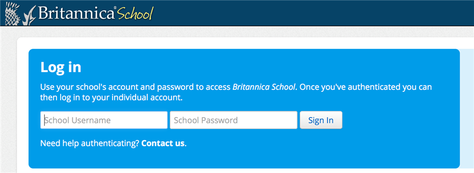 Britannica 